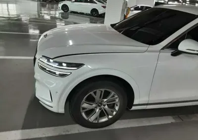 Genesis GV70 2022, 134508 км, за 4368.46 USD