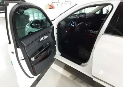 Genesis GV70 2022, 134508 км, за 4368.46 USD