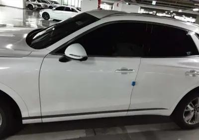 Genesis GV70 2022, 134508 км, за 4368.46 USD