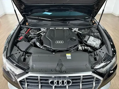 Audi A6 (Import) 2024, 15200 км, за 55960.55 USD - фото 6