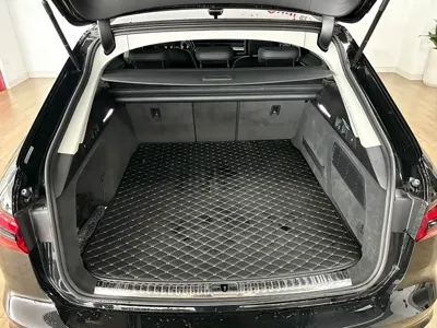 Audi A6 (Import) 2024, 15200 км, за 55960.55 USD - фото 7