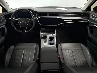 Audi A6 (Import) 2024, 15200 км, за 55960.55 USD - фото 8
