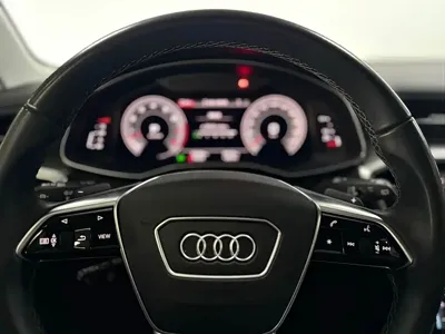 Audi A6 (Import) 2024, 15200 км, за 55960.55 USD - фото 12