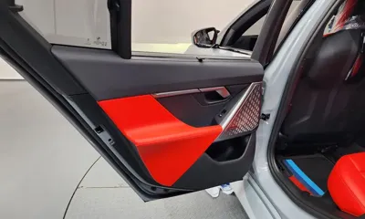 BMW M5 2025, 9582 км, за 114357.56 USD - фото 25