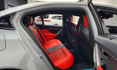 BMW M5 2025, 9582 км, за 114357.56 USD - фото 26