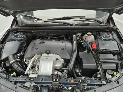 ChevroletGMDaewoo Malibu 2017, 106658 км, за 4879.01 USD