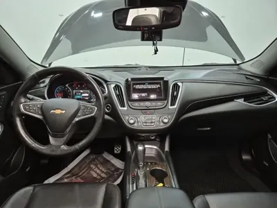 ChevroletGMDaewoo Malibu 2017, 106658 км, за 4879.01 USD - фото 6