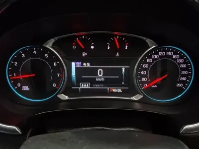 ChevroletGMDaewoo Malibu 2017, 106658 км, за 4879.01 USD - фото 7