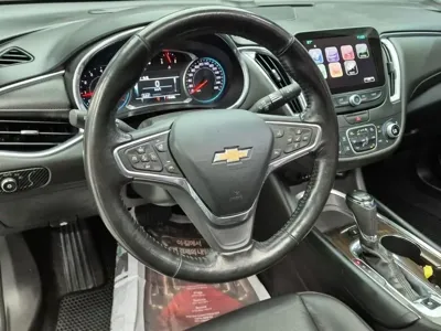 ChevroletGMDaewoo Malibu 2017, 106658 км, за 4879.01 USD - фото 8