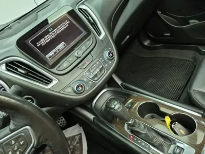 ChevroletGMDaewoo Malibu 2017, 106658 км, за 4879.01 USD - фото 9