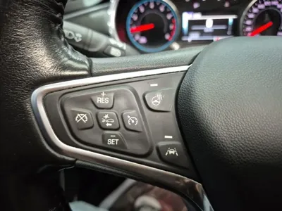 ChevroletGMDaewoo Malibu 2017, 106658 км, за 4879.01 USD - фото 10