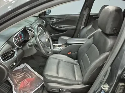 ChevroletGMDaewoo Malibu 2017, 106658 км, за 4879.01 USD - фото 13