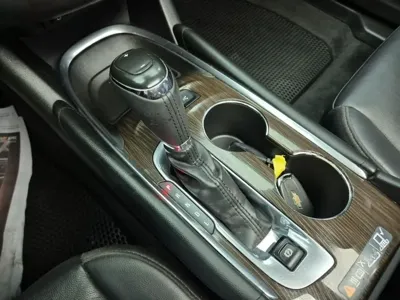 ChevroletGMDaewoo Malibu 2017, 106658 км, за 4879.01 USD - фото 15