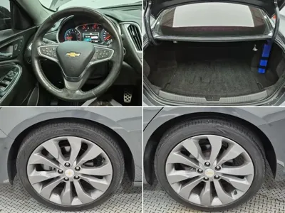 ChevroletGMDaewoo Malibu 2017, 106658 км, за 4879.01 USD - фото 16