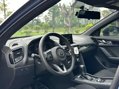 Mazda CX-4 2020, 46000 км, за 9932.12 USD - фото 6