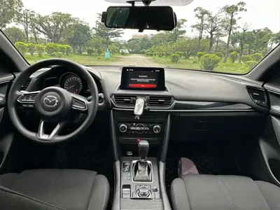 Mazda CX-4 2020, 46000 км, за 9932.12 USD - фото 8