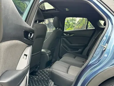 Mazda CX-4 2020, 46000 км, за 9932.12 USD - фото 9