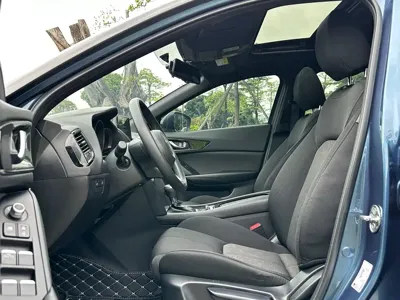 Mazda CX-4 2020, 46000 км, за 9932.12 USD - фото 10