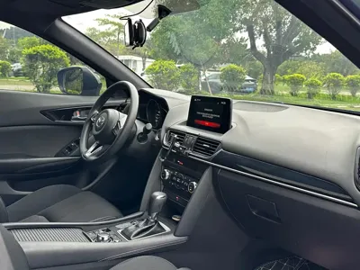 Mazda CX-4 2020, 46000 км, за 9932.12 USD - фото 15
