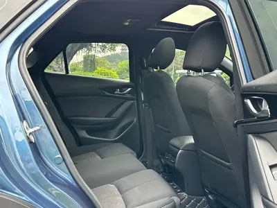 Mazda CX-4 2020, 46000 км, за 9932.12 USD - фото 16