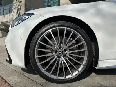 Mercedes-Benz S-Class 2024, 13000 км, за 110082.71 USD
