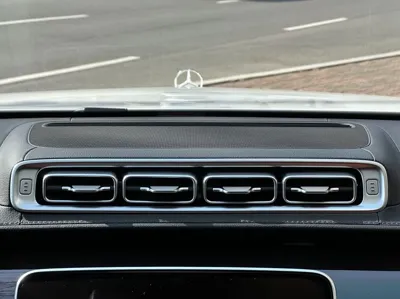 Mercedes-Benz S-Class 2024, 13000 км, за 110082.71 USD - фото 20