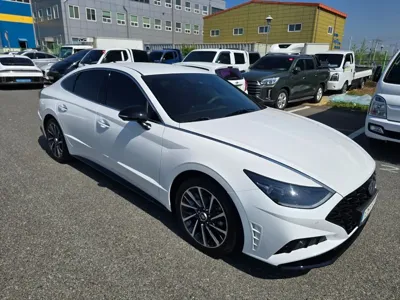 Hyundai Sonata 2022, 75534 км, за 19692.79 USD - фото 6