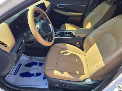 Hyundai Sonata 2022, 75534 км, за 19692.79 USD - фото 7