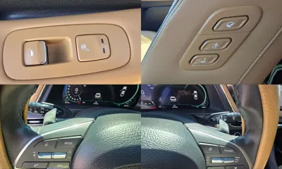 Hyundai Sonata 2022, 75534 км, за 19692.79 USD - фото 19