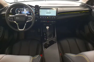 Roewe i5 2021, 39700 км, за 7455 USD - фото 10