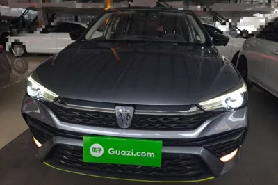 Roewe i5 2021, 39700 км, за 7455 USD - фото 12