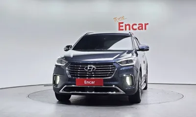 Hyundai Maxcruz 2018, 81606 км, за 11027.96 USD