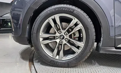 Hyundai Maxcruz 2018, 81606 км, за 11027.96 USD
