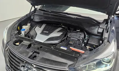 Hyundai Maxcruz 2018, 81606 км, за 10939.63 USD - фото 6