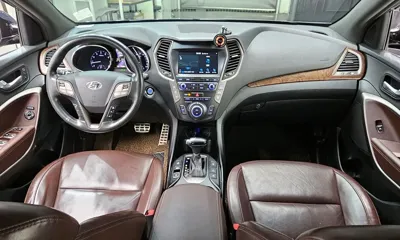 Hyundai Maxcruz 2018, 81606 км, за 10939.63 USD - фото 7