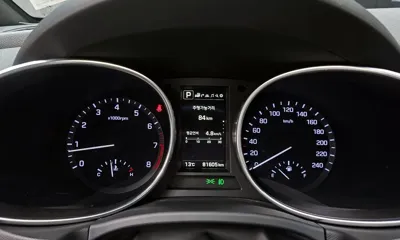 Hyundai Maxcruz 2018, 81606 км, за 10939.63 USD - фото 8