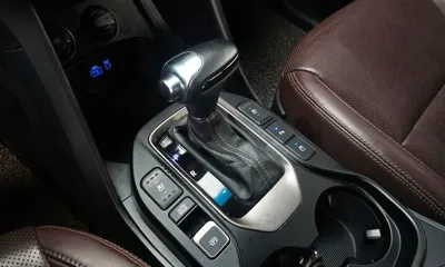 Hyundai Maxcruz 2018, 81606 км, за 10939.63 USD - фото 9