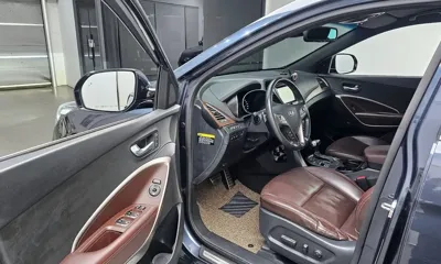 Hyundai Maxcruz 2018, 81606 км, за 10939.63 USD - фото 10