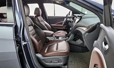 Hyundai Maxcruz 2018, 81606 км, за 10939.63 USD - фото 11