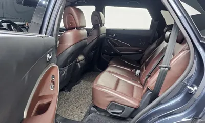 Hyundai Maxcruz 2018, 81606 км, за 10939.63 USD - фото 12