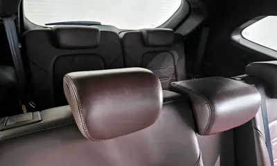 Hyundai Maxcruz 2018, 81606 км, за 10939.63 USD - фото 13
