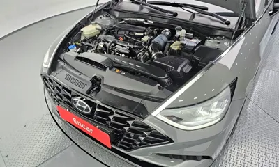 Hyundai Sonata 2021, 66386 км, за 13022.81 USD - фото 6