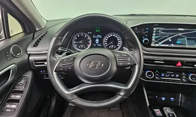 Hyundai Sonata 2021, 66386 км, за 13022.81 USD - фото 13
