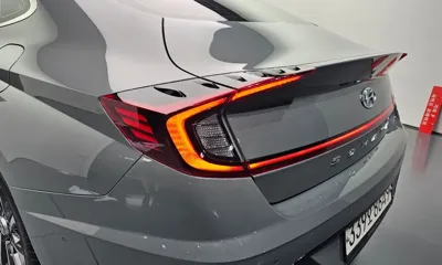 Hyundai Sonata 2021, 66386 км, за 13022.81 USD - фото 23