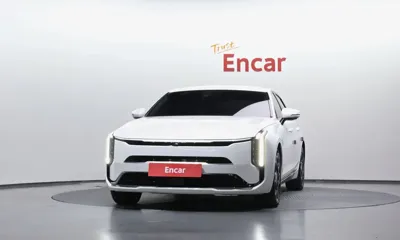 Kia K8 2025, 28342 км, за 23077.41 USD