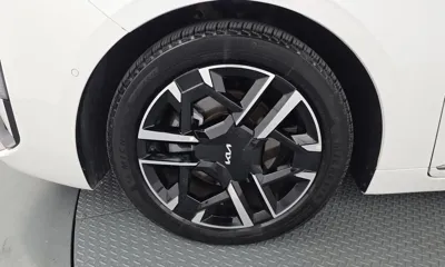 Kia K8 2025, 28342 км, за 23077.41 USD