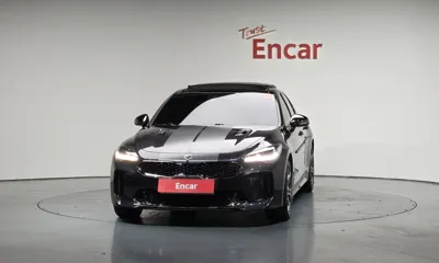 Kia Stinger 2019, 80682 км, за 14113.17 USD