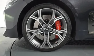 Kia Stinger 2019, 80682 км, за 14113.17 USD