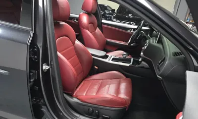 Kia Stinger 2019, 80682 км, за 14113.17 USD - фото 10