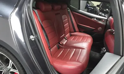 Kia Stinger 2019, 80682 км, за 14113.17 USD - фото 12